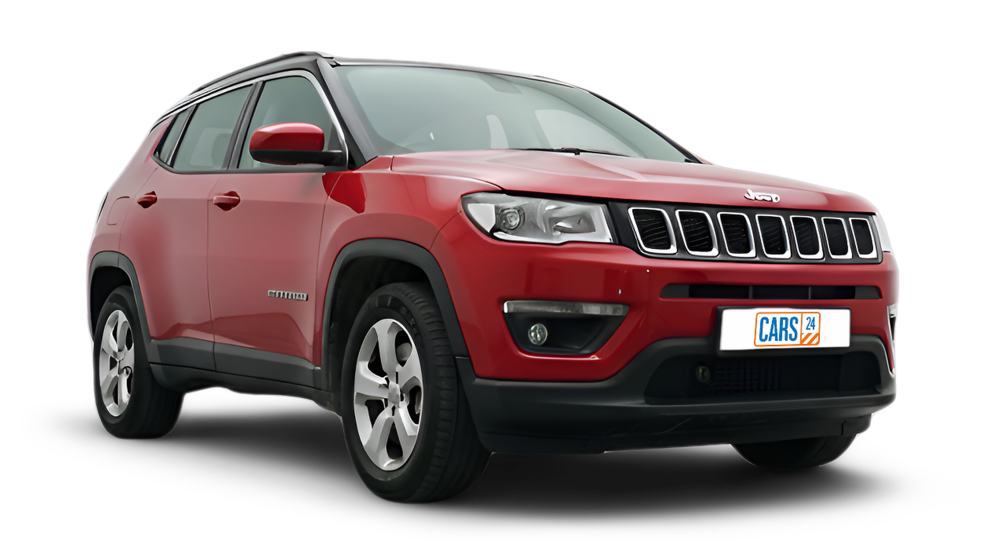 Jeep Compass-img